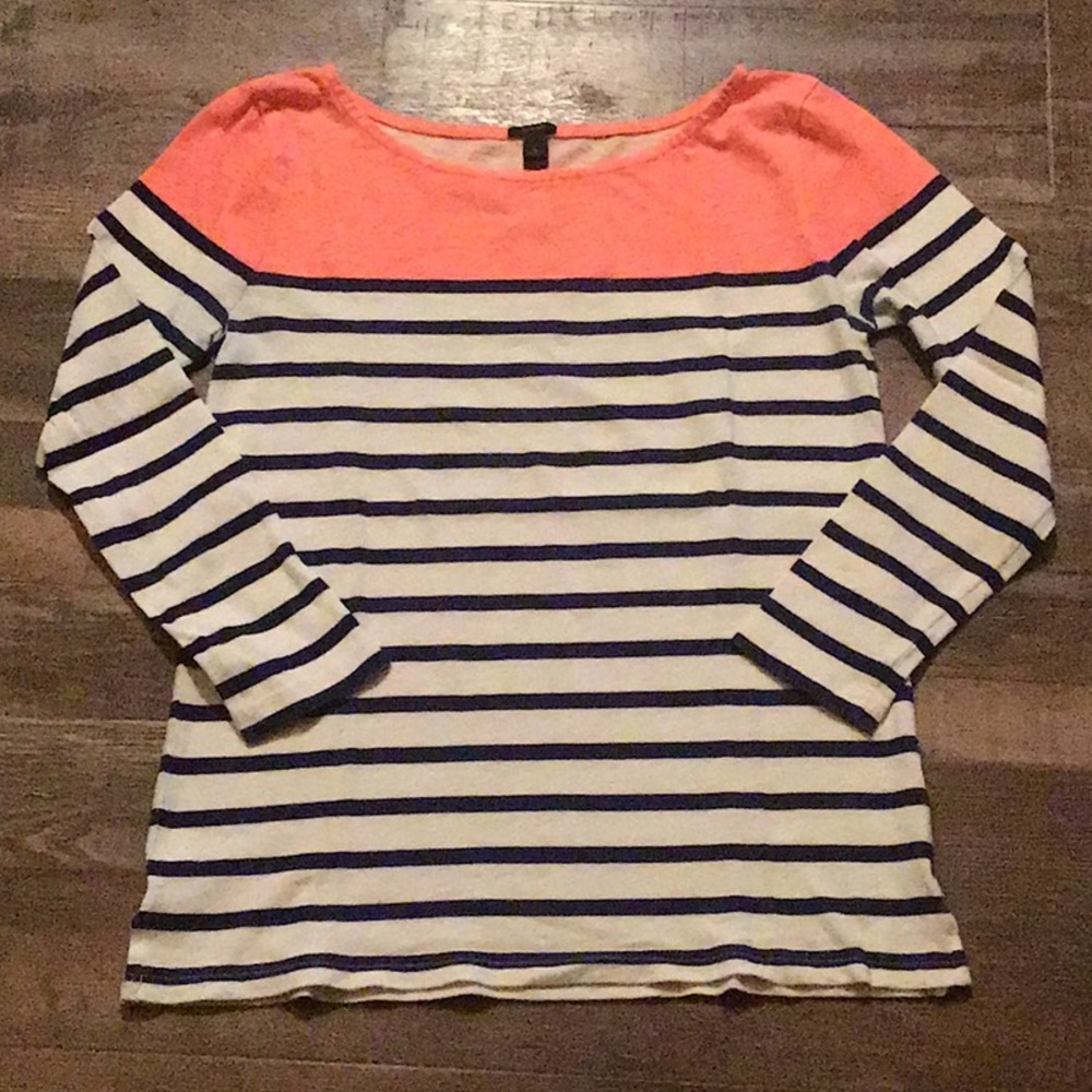 J Crew tshirt